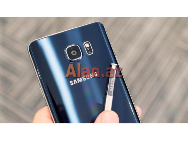Samsung Galaxy Note 5 32GB