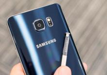 Samsung Galaxy Note 5 32GB