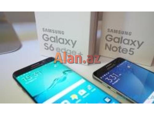Samsung Galaxy S7/S6 edge+/S6/S5/Note 7