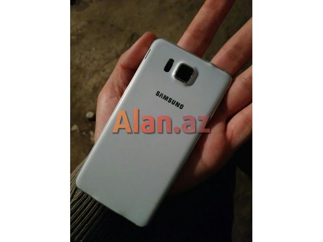 Samsung galaxy Alpha 32 yadaş 3 ram