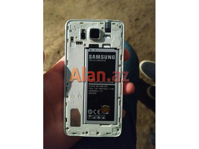 Samsung galaxy Alpha 32 yadaş 3 ram