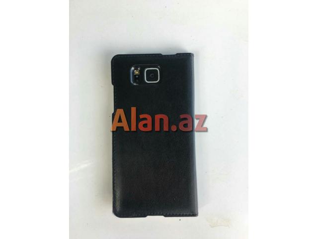 Samsung galaxy Alpha 32 yadaş 3 ram