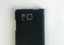Samsung galaxy Alpha 32 yadaş 3 ram