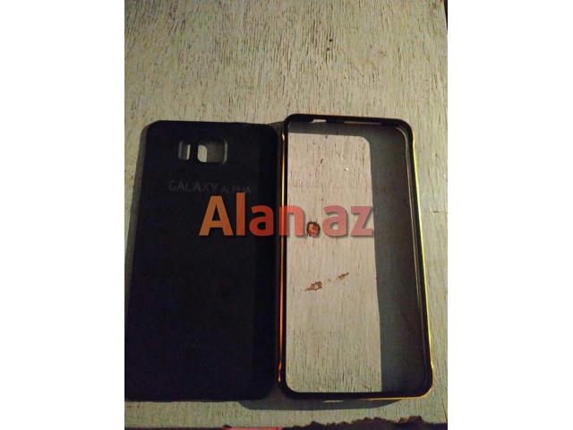 Samsung galaxy Alpha 32 yadaş 3 ram
