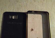 Samsung galaxy Alpha 32 yadaş 3 ram