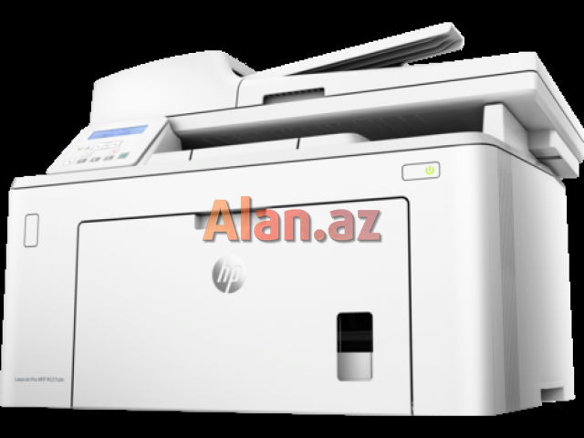 Laserjet Pro Mfp M227sdn Купить