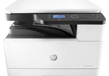HP LaserJet MFP M436dn (2KY38A)printerın satışı