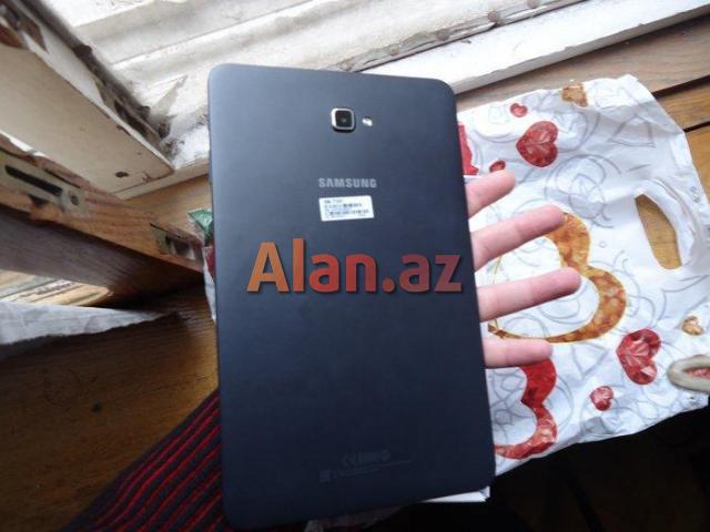 Samsung galaxy tab a6 (2017) planşet