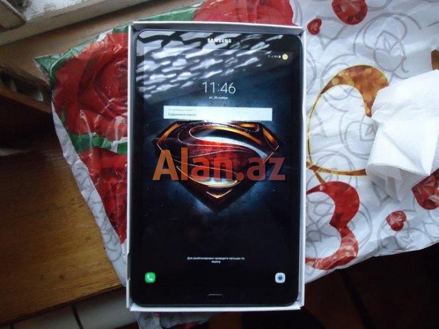 Samsung galaxy tab a6 (2017) planşet