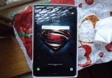 Samsung galaxy tab a6 (2017) planşet