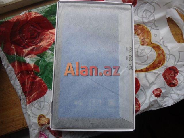 Samsung galaxy tab a6 (2017) planşet