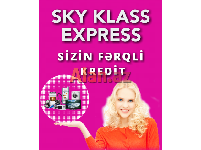 SKY KLASS EXPRESS
