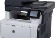 HP printerın satışı