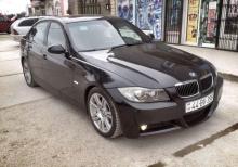 BMW 325 2006 maşım