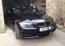 BMW 325 2006 maşım