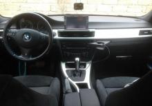 BMW 325 2006 maşım