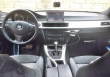 BMW 325 2006 maşım