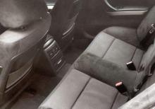 BMW 325 2006 maşım