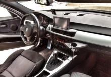 BMW 325 2006 maşım