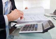 Mühasib işi axtarıram