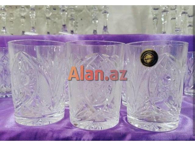 Rusiya original xrustal