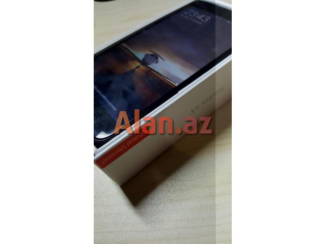 Xiaomi Redmi4X(2Sim)64gb