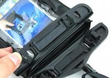 Suya davamlı universal telefon qabı Yeni