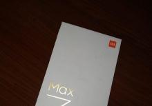 Xiaomi mi max 3 satilir. qara qlobal versiya 4/64gb