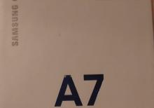 Samsung galaxy A7 2018 128 gb