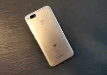 Xiaomi A1  32GB  4GB  Android 8.1.0