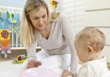 İngilis dilli dayə xidməti