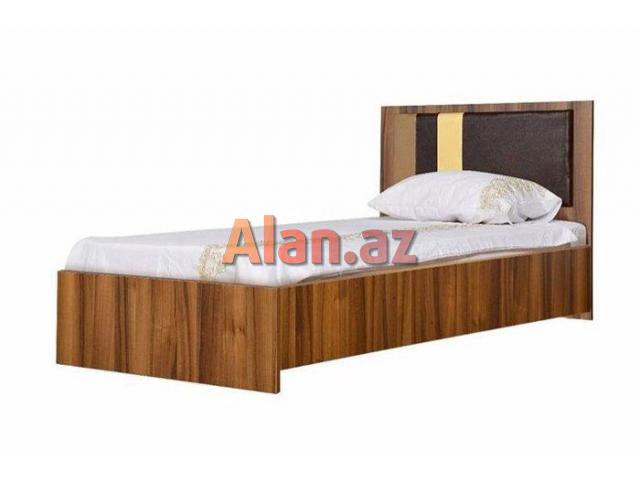 Çarpayı bir neferlik