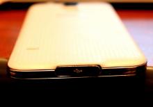 Samsung Galaxy S5