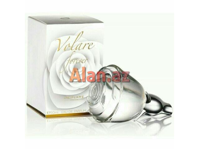 Volare Forever - parfum suyu.