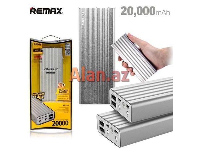 Power bank Remax 20000 mah