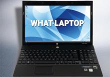 Noutbuk HP ProBook 4515s