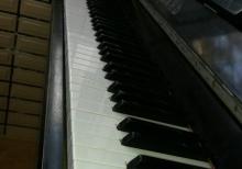 Kuban pianinosu