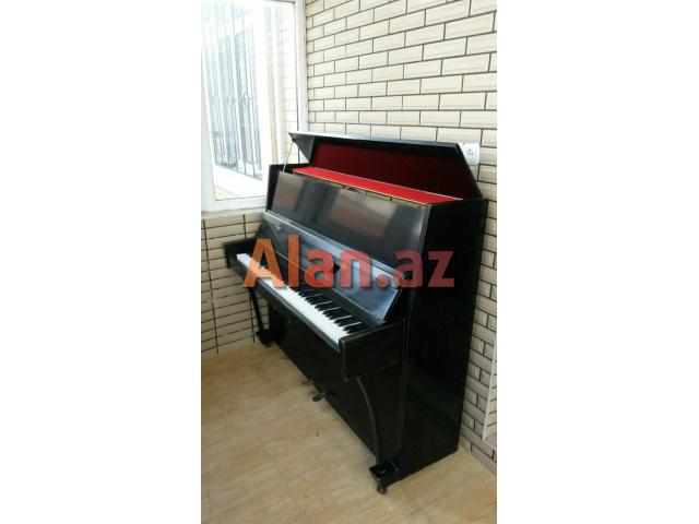 Kuban pianinosu