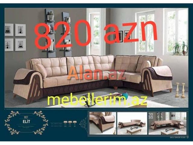 Damla kunc divanlari endirimde