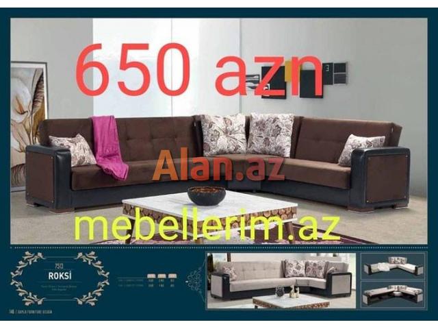 Damla kunc divanlari endirimde