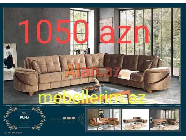 Damla kunc divanlari endirimde