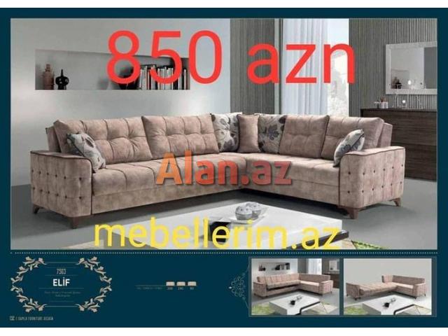 Damla kunc divanlari endirimde