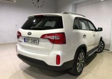 Kia Sorento 2014
