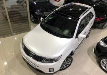Kia Sorento 2014