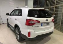 Kia Sorento 2014