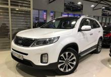 Kia Sorento 2014