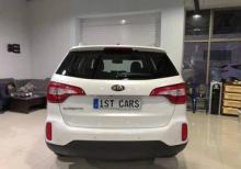 Kia Sorento 2014