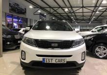 Kia Sorento 2014
