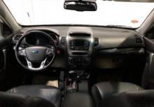 Kia Sorento 2014