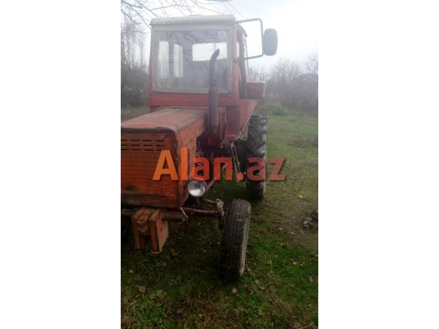 T_25 traktor